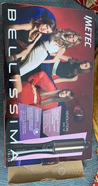 Piastra rotante Imetec