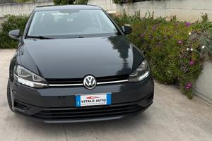 Volkswagen Golf 1.6 TDI 90 CV BlueMotion E6