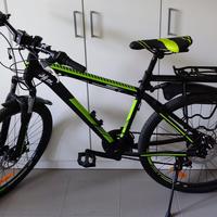 MTB - Mountain Bike Sefzone MD300