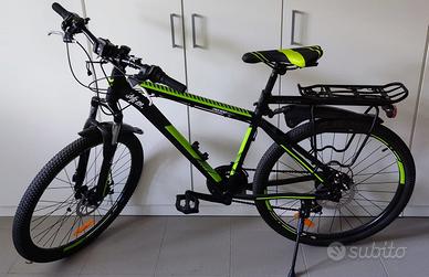 MTB - Mountain Bike Sefzone MD300