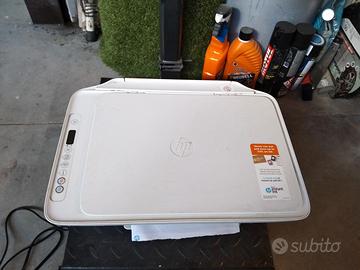 stampante HP deskjet 2710e