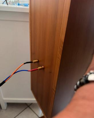 Diffusori acustici