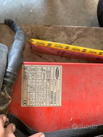 Fronius transtig 1750