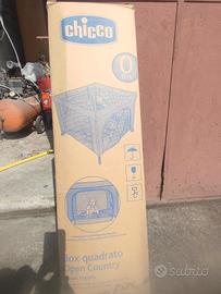 Box ancora in scatola 