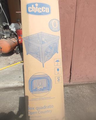 Box ancora in scatola 
