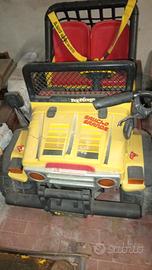 macchina elettrica