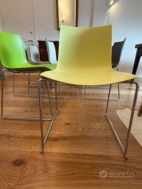 Sedie Arper Catifa46 design