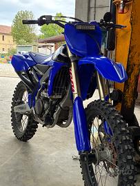 Yz250f 2017