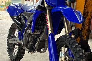Yz250f 2017