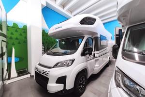 ADRIA CORAL XL 650 DK
