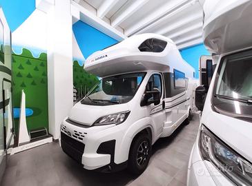 ADRIA CORAL XL 650 DK