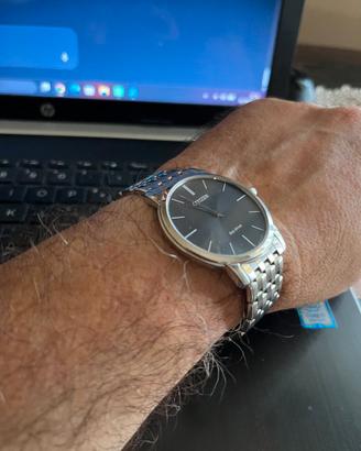 Citizen Eco-Drive Stiletto (AR1130-81H) - FULL SET