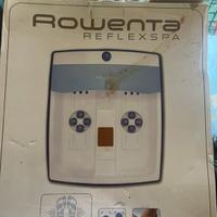 Idromassaggio piedi rowenta