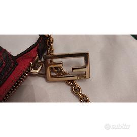 Pochette Fendi