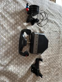 Logitech G Saitek Pro