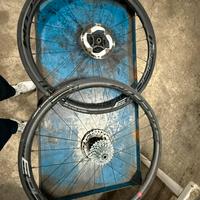 Fulcrum Racing 3 DB