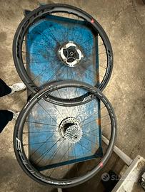 Fulcrum Racing 3 DB