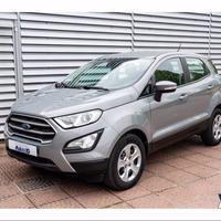 RICAMBI FORD ECOSPORT
