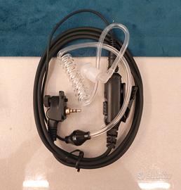 auricolare motorola mtp 850