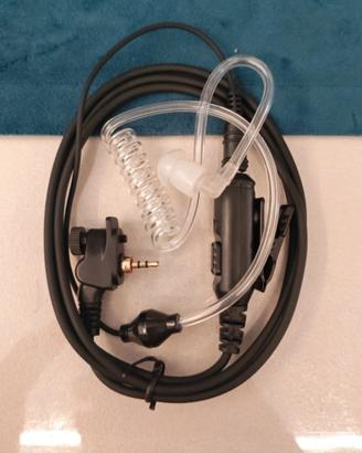 auricolare motorola mtp 850