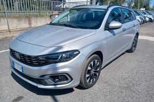 Fiat Tipo 1.6 Mjt S&S SW Lounge
