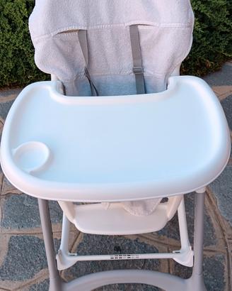 Seggiolone pappa CAM