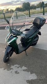 sh 125 vetro