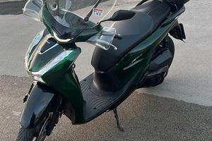 sh 125 vetro