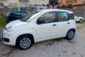 Fiat Panda 1.2 EasyPower Lounge GPL