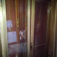 Infissi in alluminio anodizzato