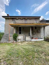 Antico casale - Botticino