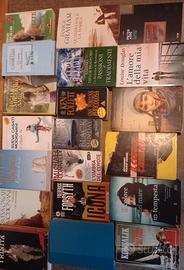 LIBRI AUTORI VARI