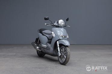 APRILIA Scarabeo 500