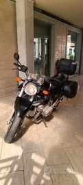 BMW R1150R (2001) - 66.500 km - Iscritta ASI