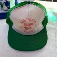 Raro Cappello Trucker Vintage "Hometown U.S.A.