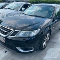 Ricambi usati per Saab 9.3 1.9 TTiD 2008 Z19DTR