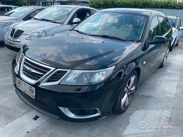 Ricambi usati per Saab 9.3 1.9 TTiD 2008 Z19DTR