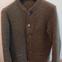 Giacca tirolese originale