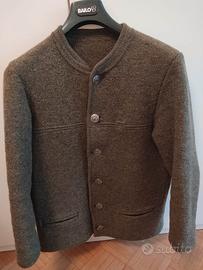 Giacca tirolese originale
