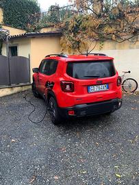 Jeep Renegade 4xe S 240cv