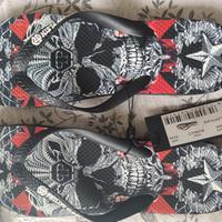 infradito Philip Plein