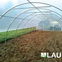 Serra componibile in acciaio zincato 3 o 4 m