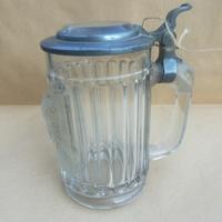 Boccale da birra primi '900