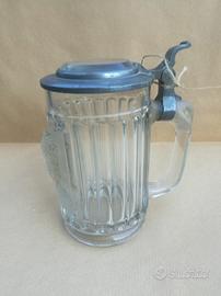 Boccale da birra primi '900