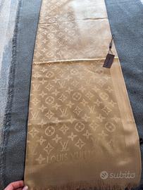 Foulard Louis Vuitton