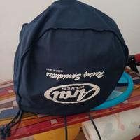 Casco Arai Okada LIMITED EDITION