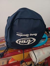 Casco Arai Okada LIMITED EDITION