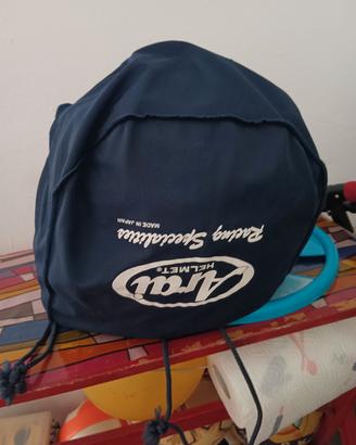 Casco Arai Okada LIMITED EDITION