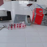 serratura elettrica cisa