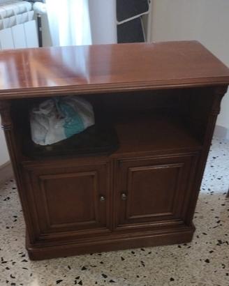 porta t. v. 